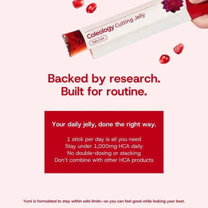 Kurova Coleology Cutting Jelly